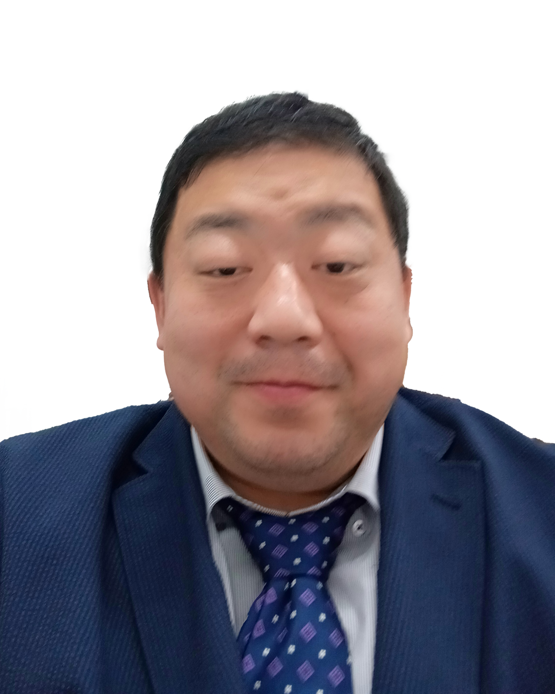 代表